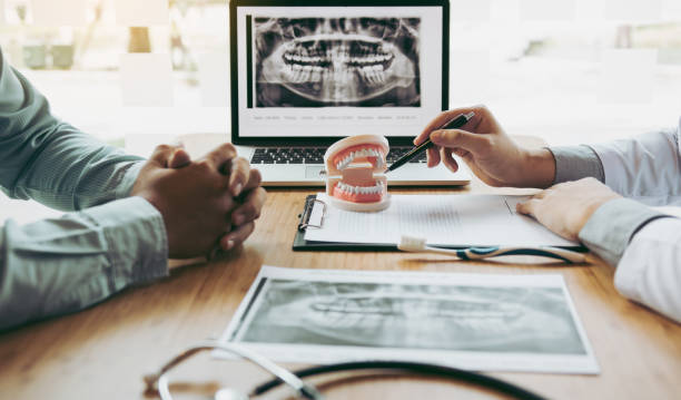 Best Emergency Dental Surgery in Bull Run, VA