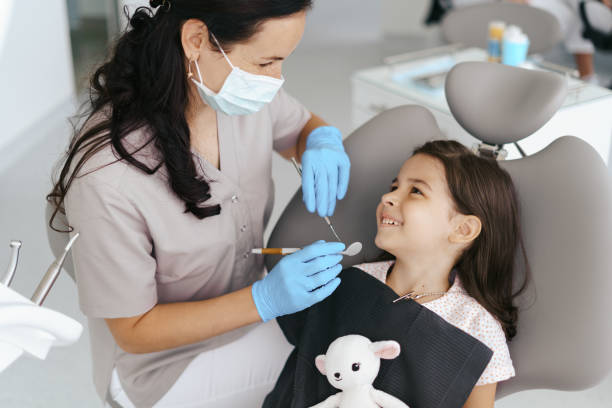 Best Emergency Wisdom Teeth Removal in Bull Run, VA