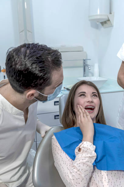 Best Emergency Tooth Extraction in Bull Run, VA