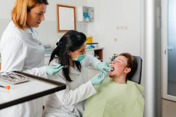 Best Emergency Root Canal Treatment in Bull Run, VA