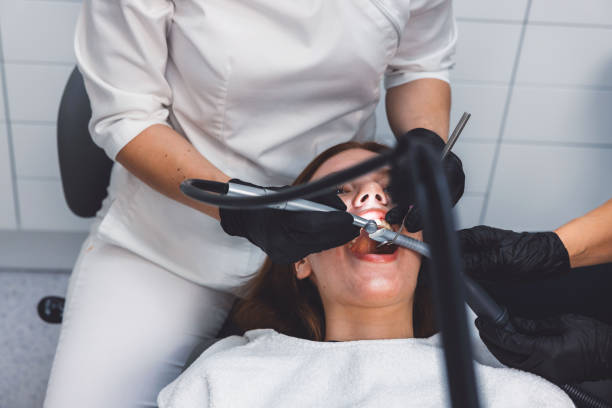 Best Emergency Orthodontic Repairs in Bull Run, VA