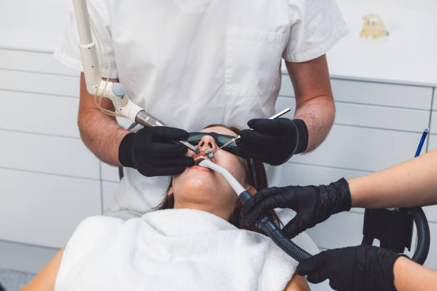 Best Weekend Emergency Dentist in Bull Run, VA