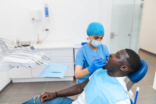 Best Emergency Dental Care for Trauma or Injury in Bull Run, VA